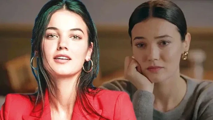 Pınar Deniz bu serialla qayıdır