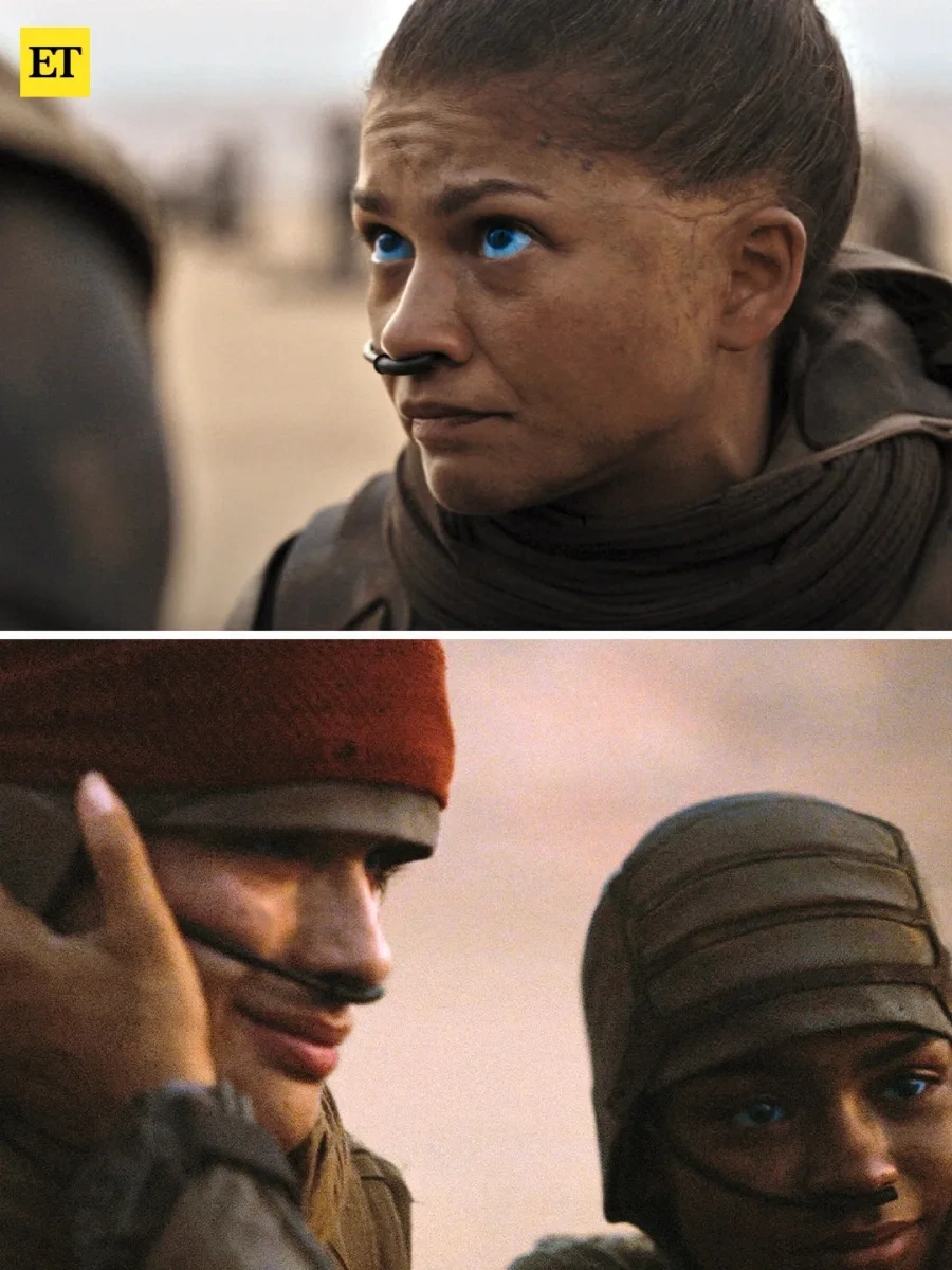 “Dune: Part Three”nin son treyleri yayımlandı