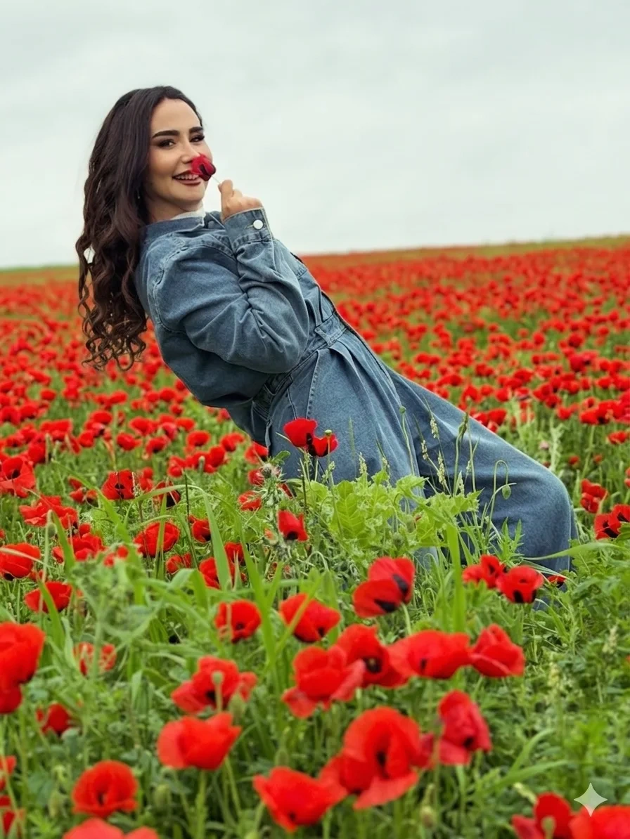 “Tülpanların gününə düşməsin”