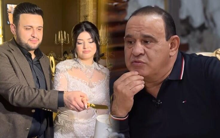 "Toya gəlməsən də pulu kartıma at deyir"