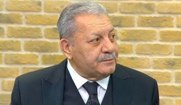Zaur Rzayevin son vəziyyəti açıqlandı