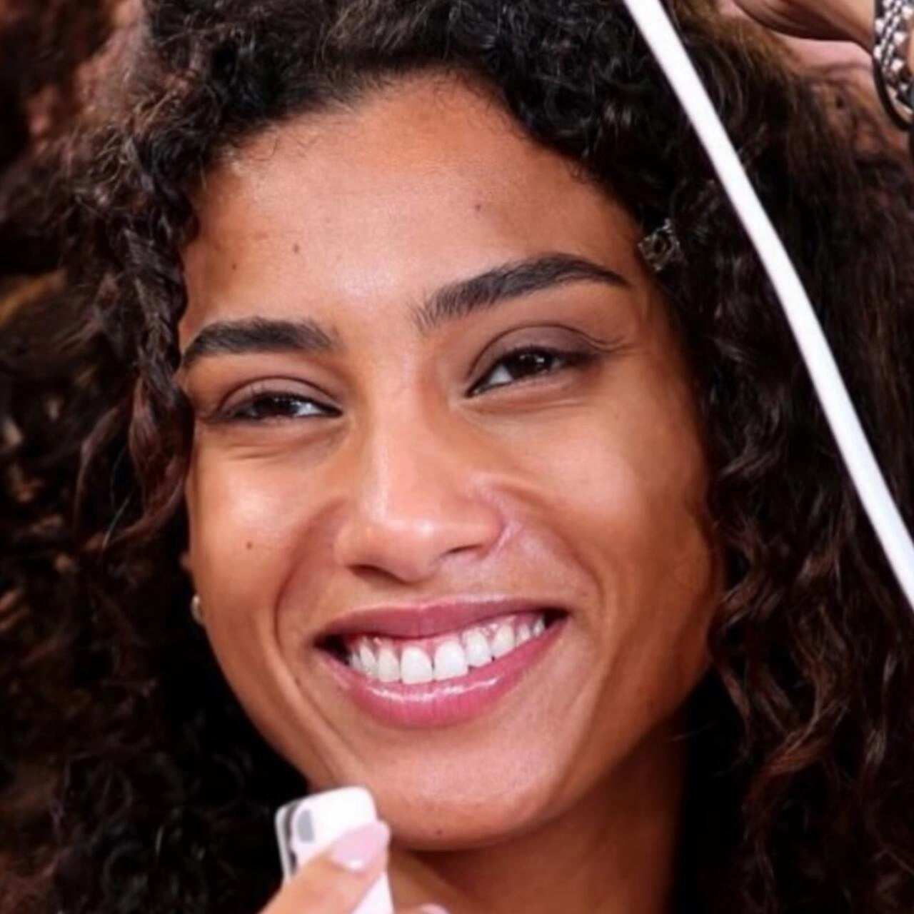 “Victoria’s Secret” modellərinin makiyajsız görüntüləri gündəm oldu (Fotolar)