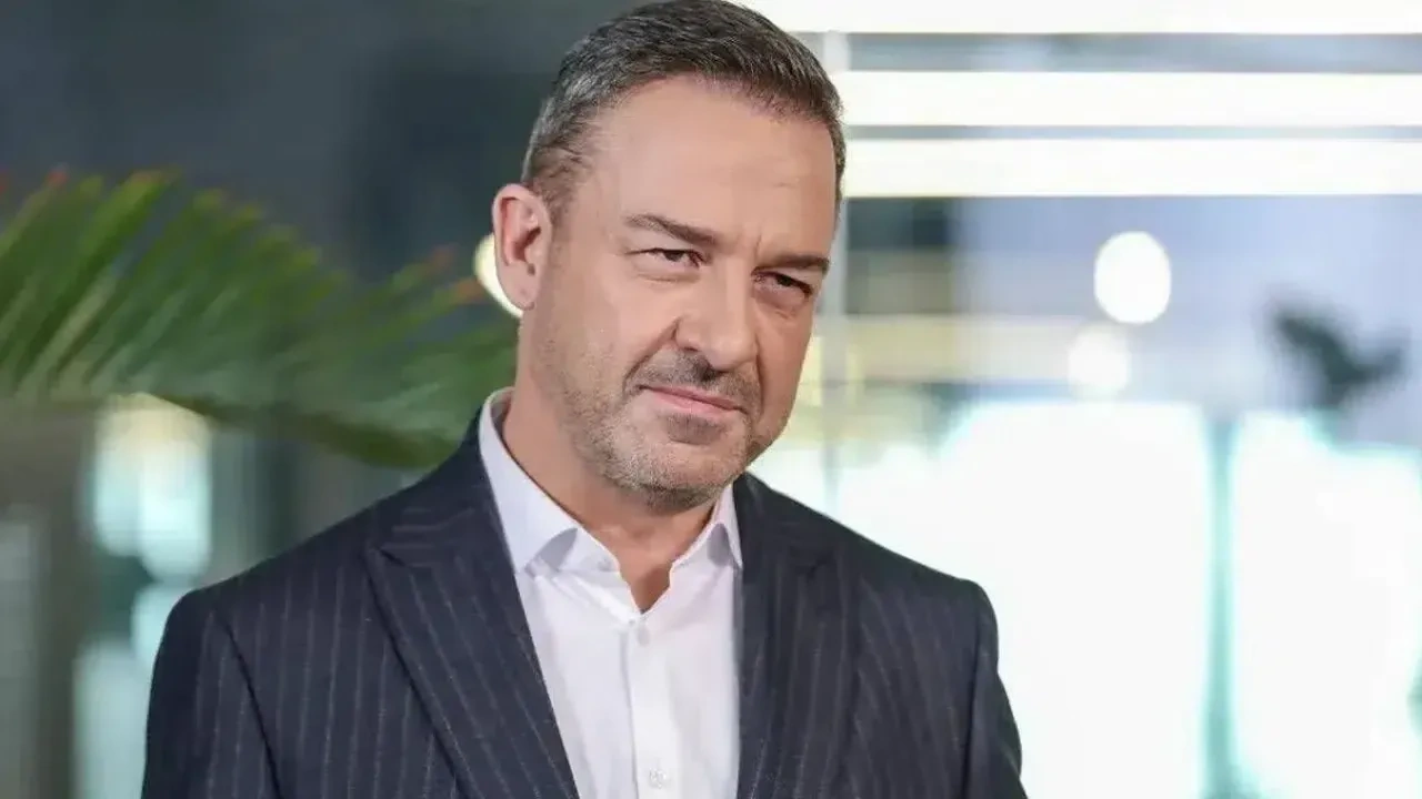 “Kızılcık Şerbeti”ndə gözlənilməz ayrılıq: "Qəbul edə bilmədim"