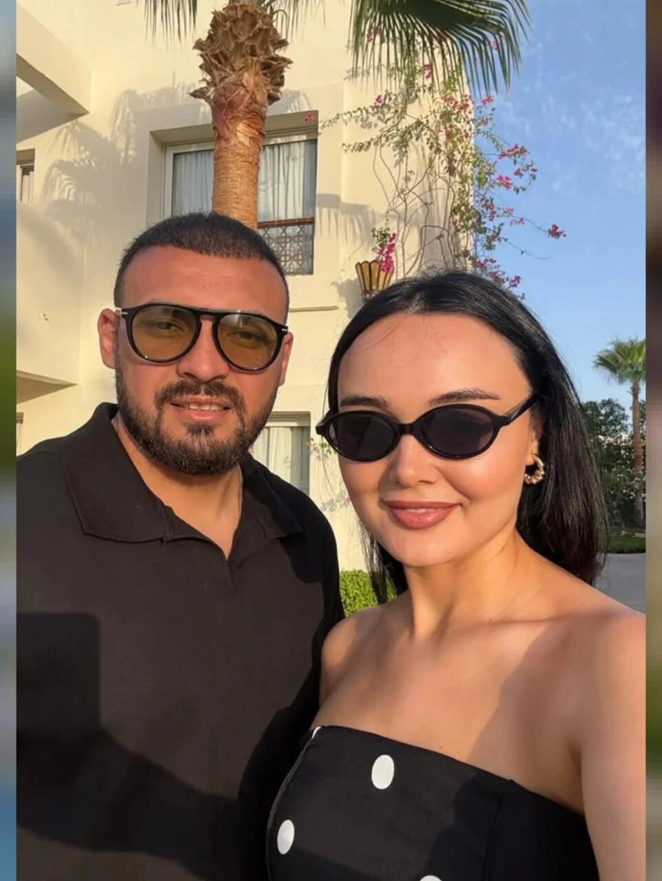 Azərbaycanlı tanınmış bloqerlərin həyat yoldaşları ilə fotoları diqqət çəkdi - (Fotolar)