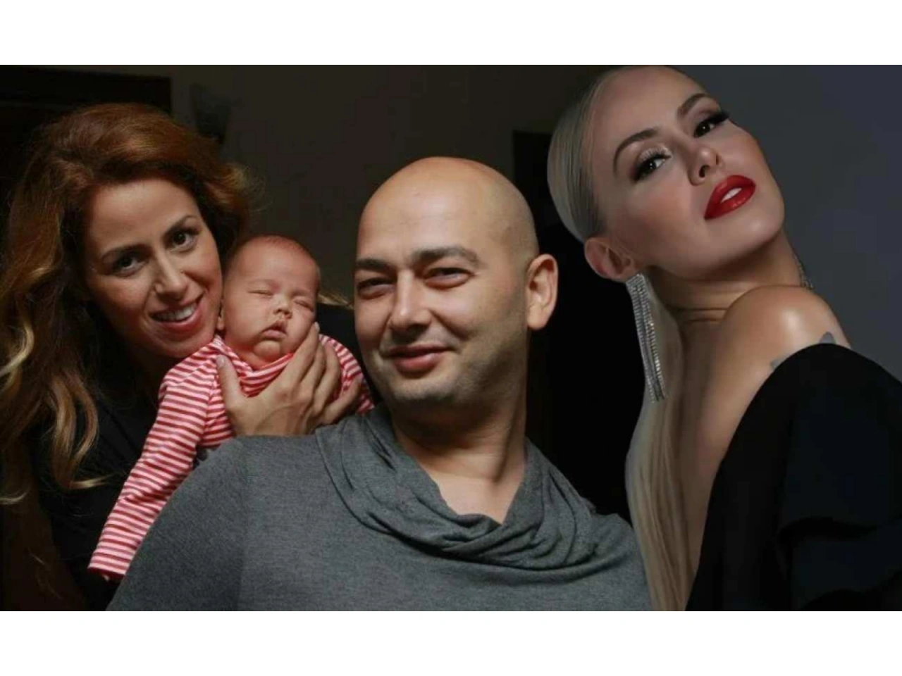 Niran Ünsalın 9 illik ailəsi dağılır