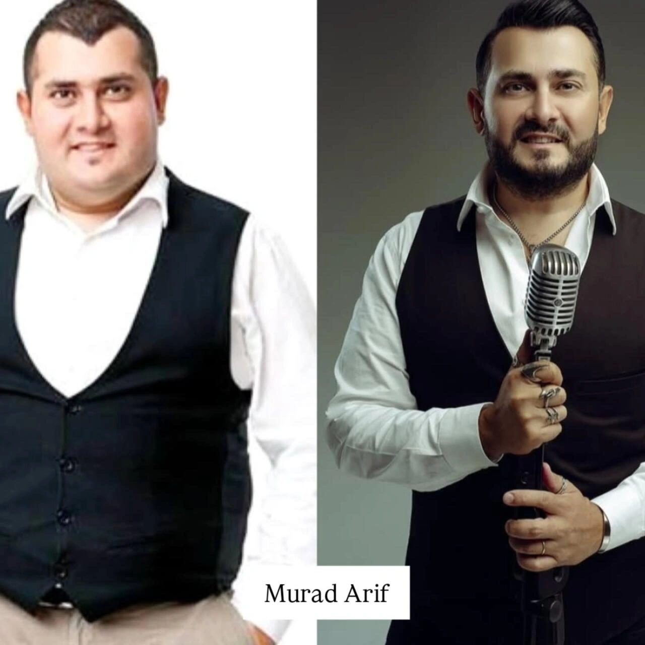 Arıqlayaraq tanınmaz dərəcədə dəyişən məşhurlarımız – Kimə daha çox yaraşıb? - (Fotolar)