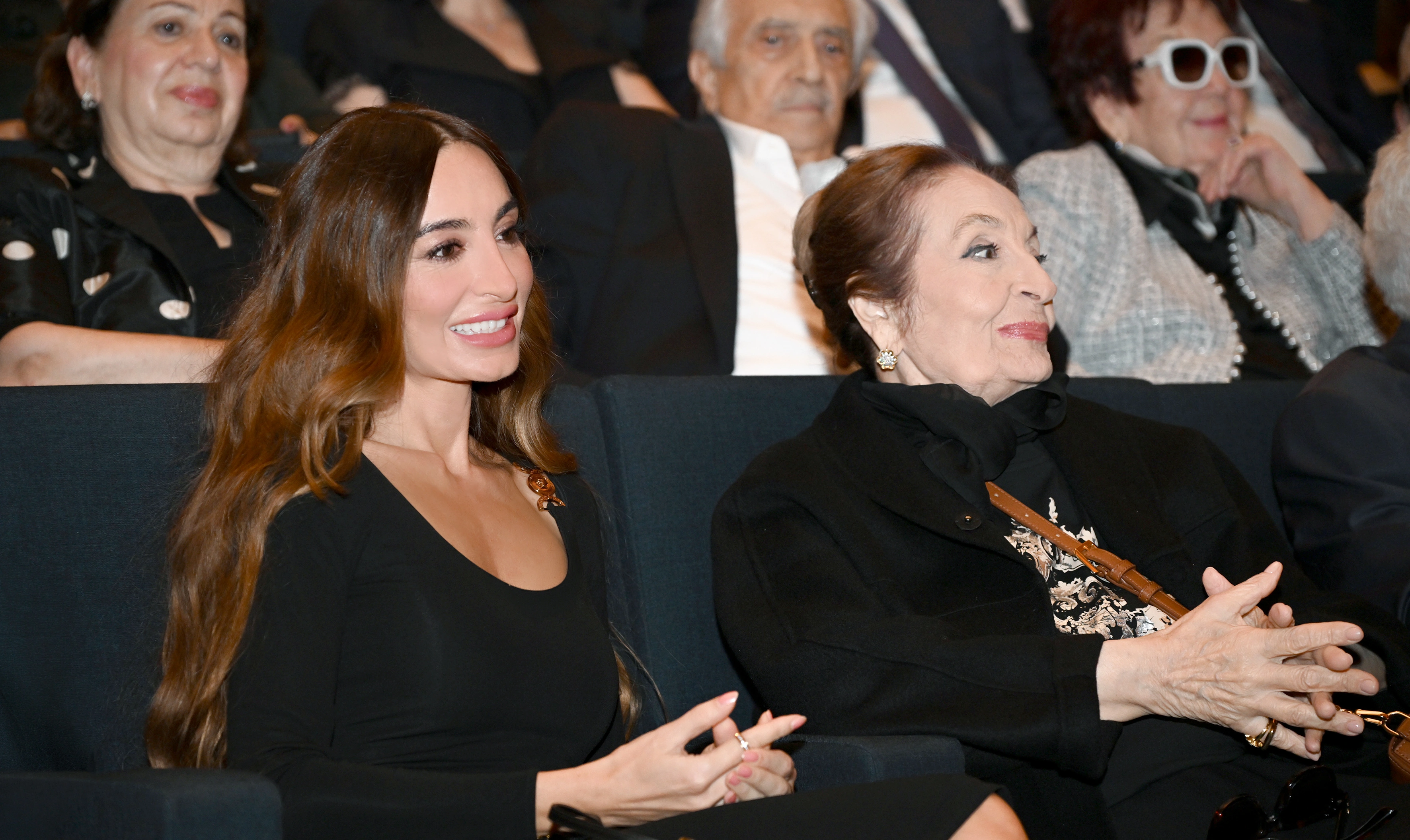 Bir filmdən daha artıq - 5 ilə çəkilmiş “44” təqdim edildi - Fotolar