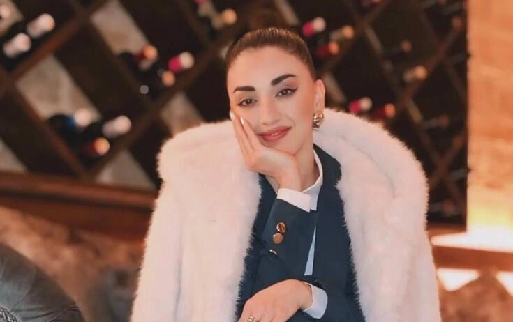 Azərbaycanlı müğənni küçədə döyüldü - (Foto)