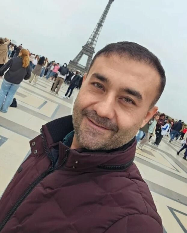 “Küçük İbo” illər sonra ÜZƏ ÇIXDI - FOTOlar
