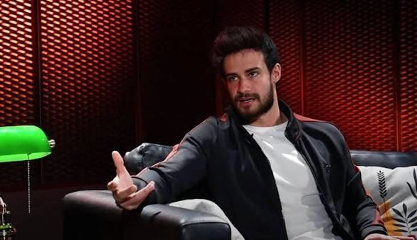 “Aşk-ı Memnu”nun aktyoru peşəsini dəyişdi (Foto)