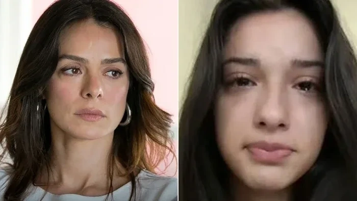 Bir vaxtların “ana-qız”ı indi düşməndir…
