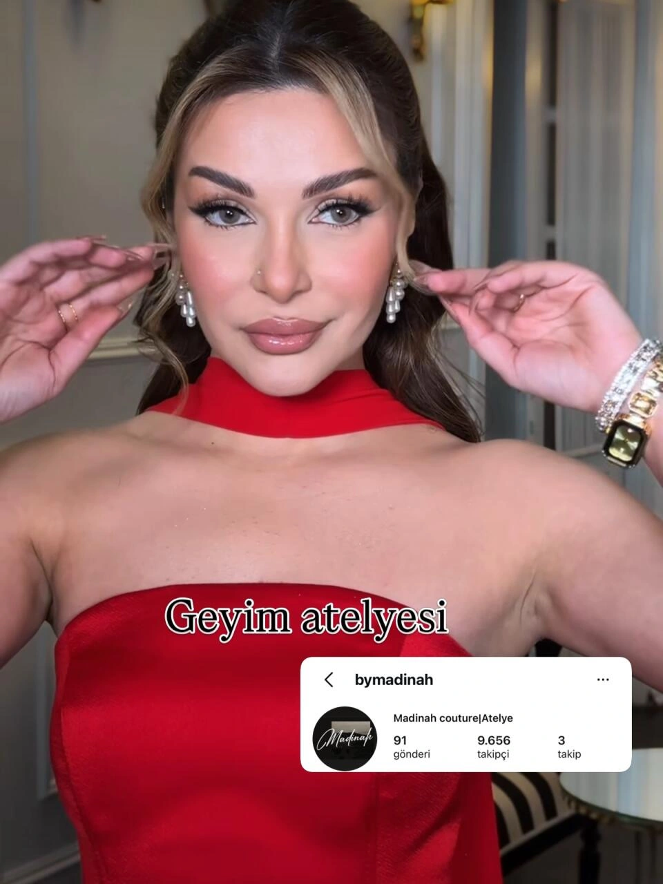 Azərbaycanlı məşhur bloqer və influenserlərin bu biznesləri varmış... - (Fotolar)