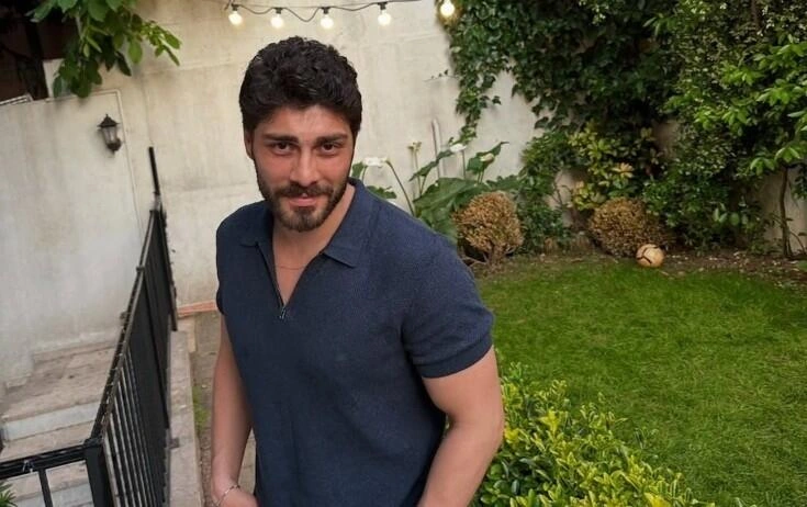 Ali Öner "Taşacak bu deniz"dən getdi (Foto)