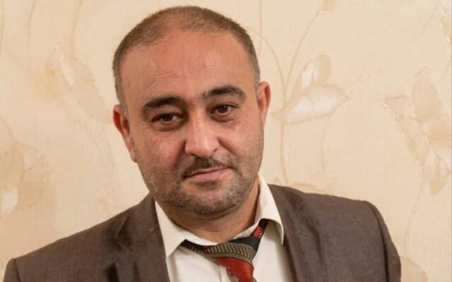 Azərbaycanda xanəndə dünyasını dəyişdi