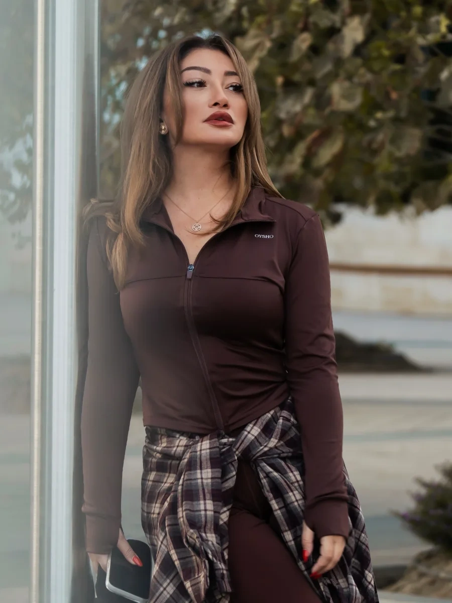 Zümrüddən yeni fotolar