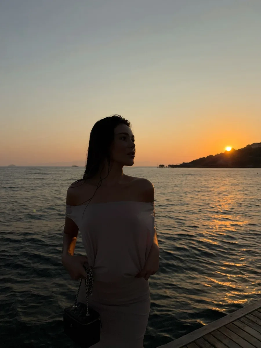 Hemistyle-ın Bodrum tətili