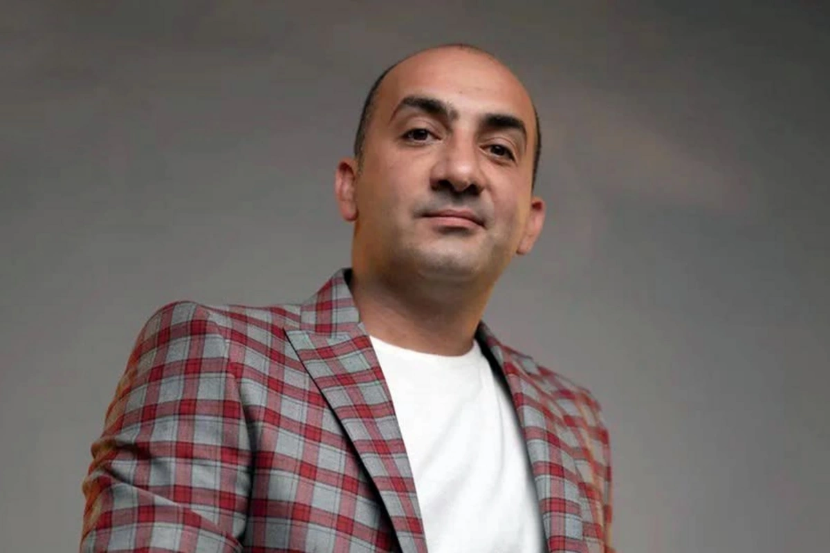 Nicat Rəhimov: “Hamı saç əkdirdi, məndən başqa” - (Video)