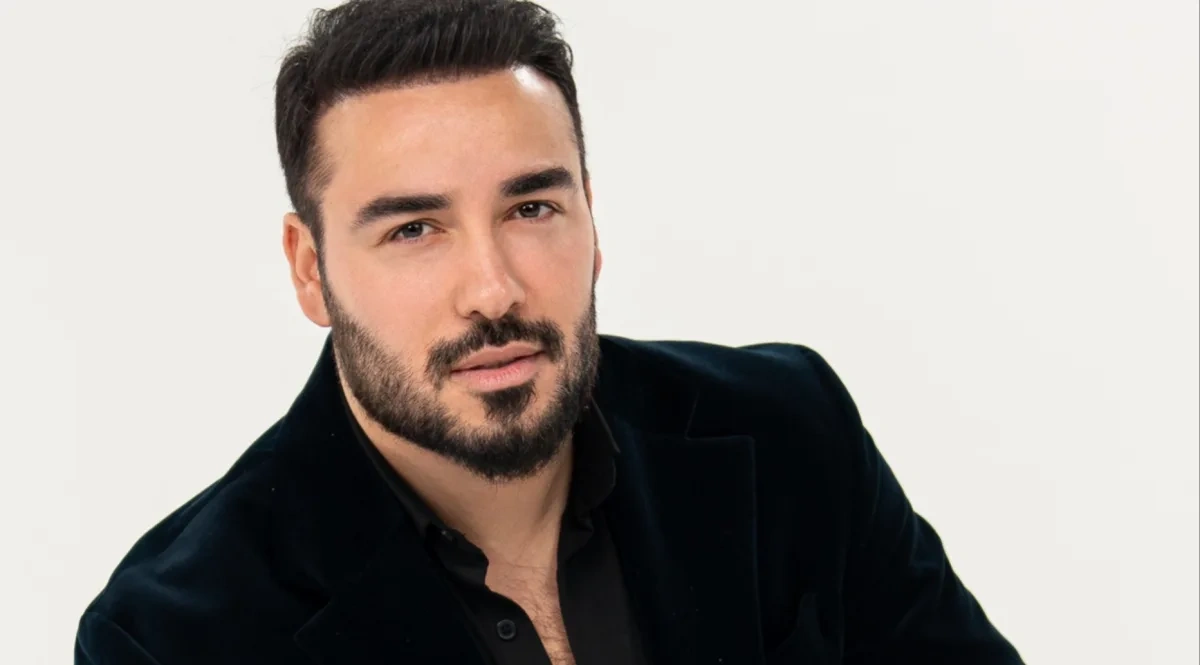Pərvizin konserti olacaq...