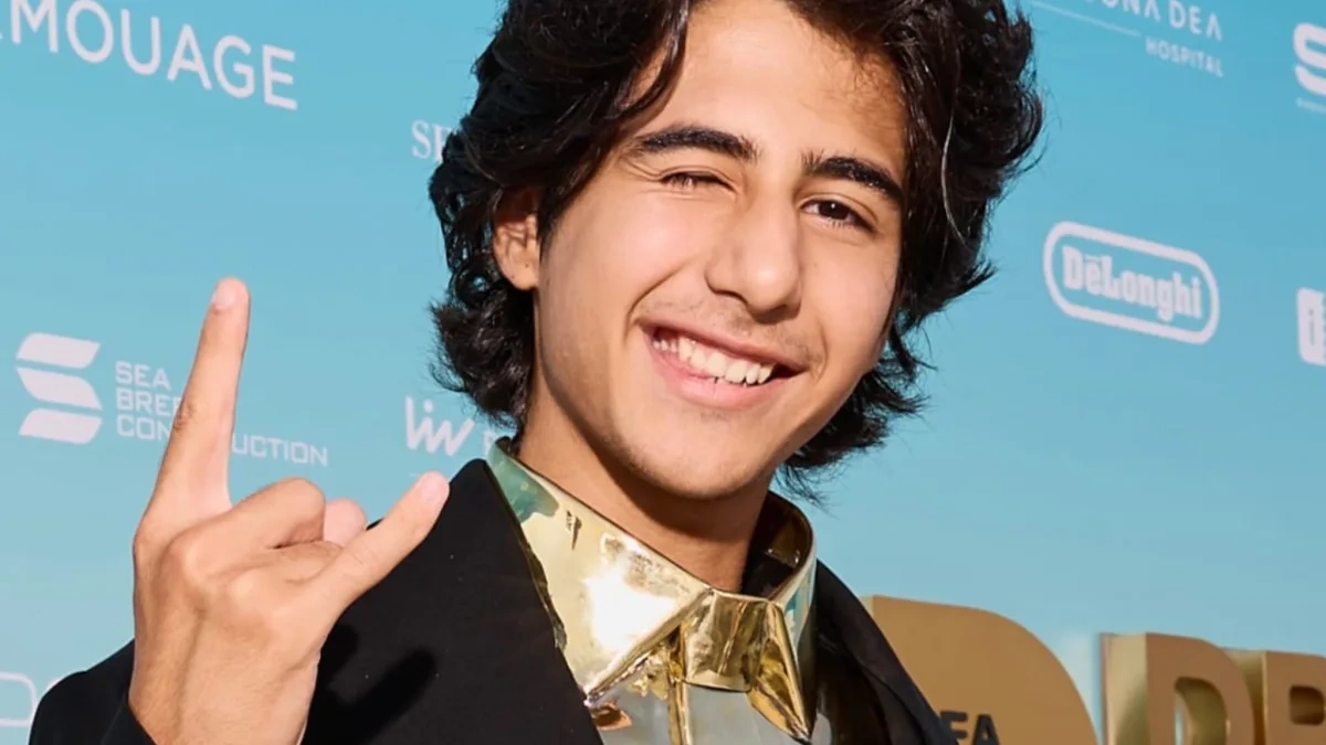 Camal Qasımov “Eurovision Asia"  açılışında çıxış edəcək