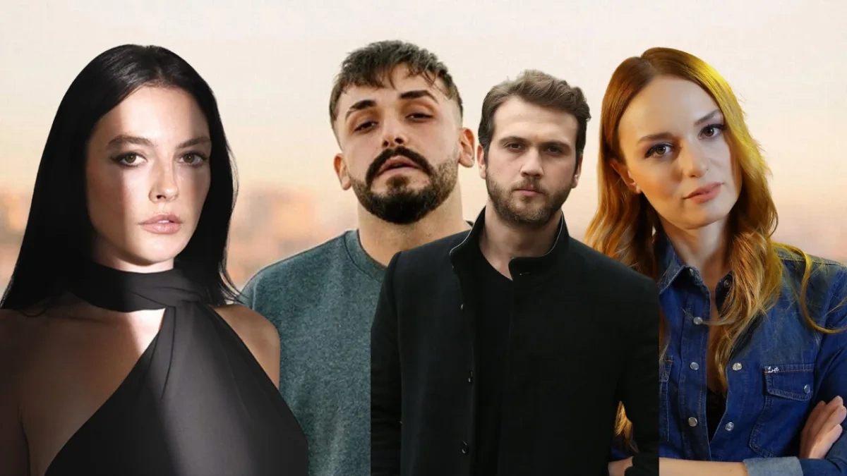 Bu məşhurlar saxlanıldı!