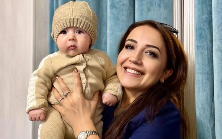 "Nəvən olanda cavanlaşırsan"