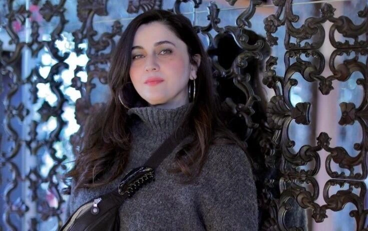 "Güləndə vicdan əzabı çəkirdim ki, utanmıram, niyə gülürəm?" - İlhamə Qasımova