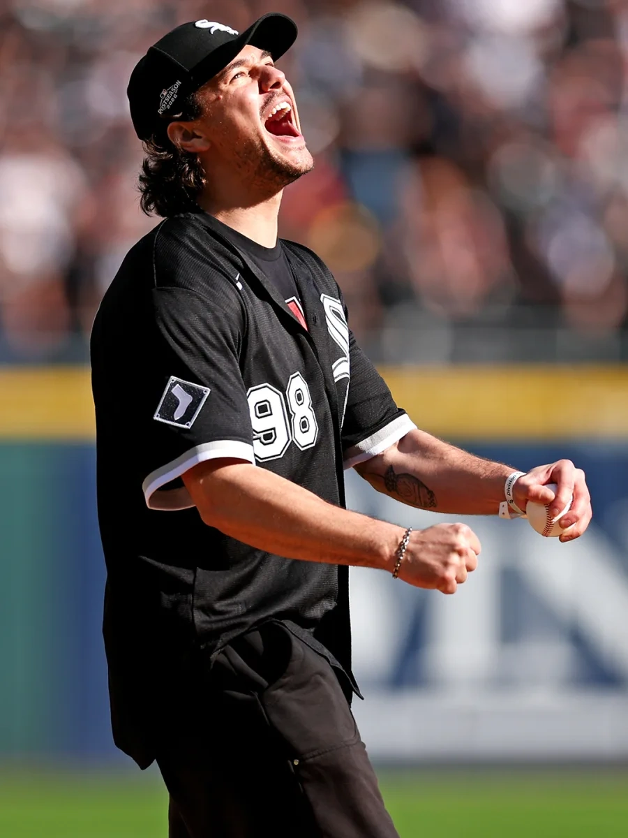 Belmontun beysbol sevgisi