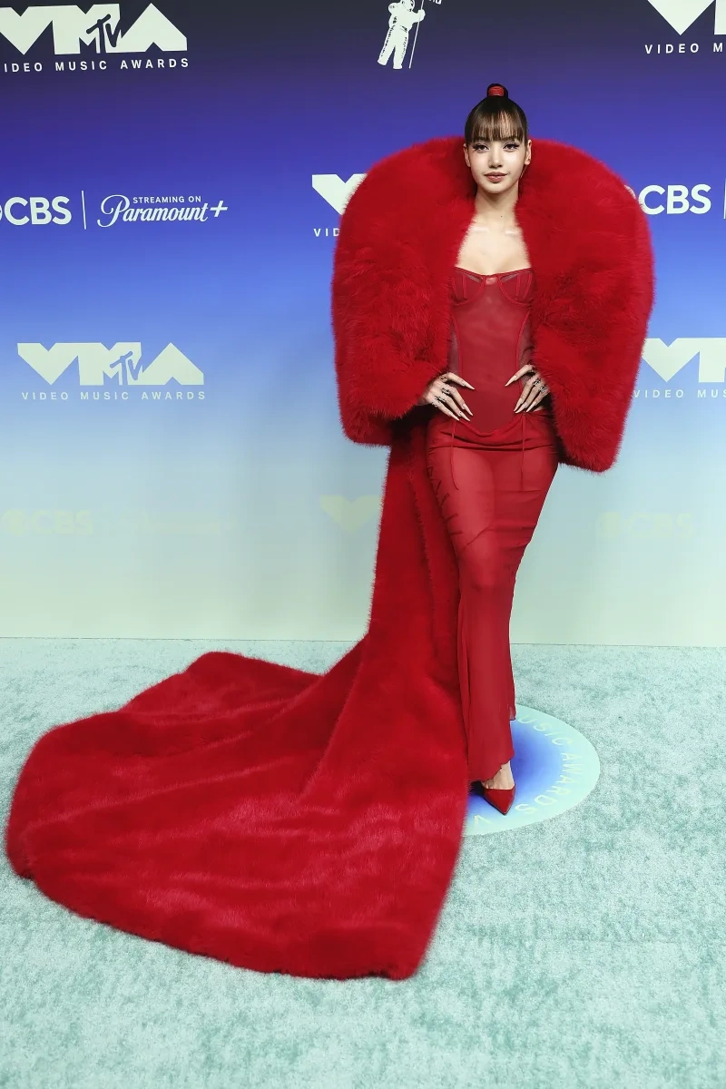 “MTV VMA”da kimlər mükafat aldı?