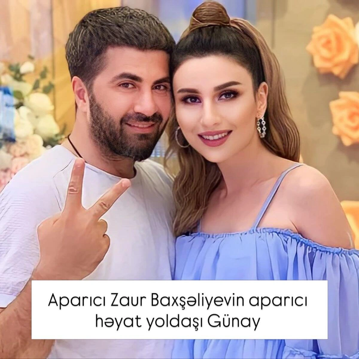Bu məşhur simalar bir-biri ilə qohum imiş - (Fotolar)
