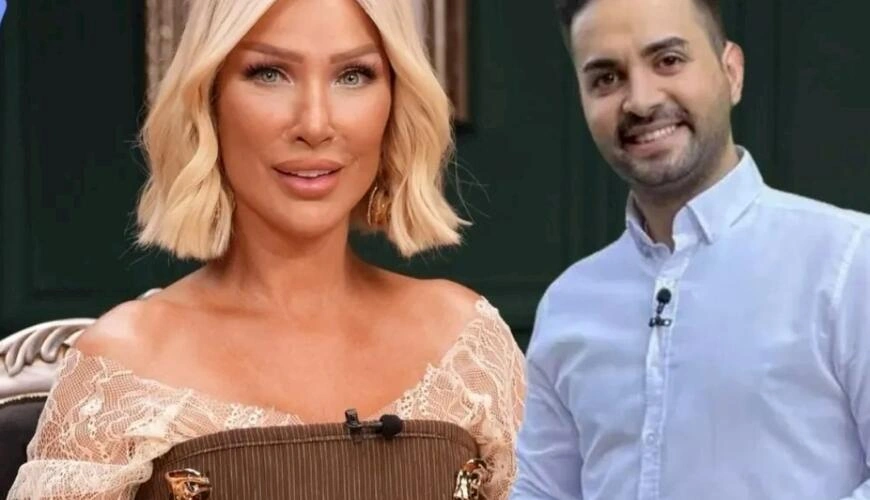 Seda Sayan Kadir Ezildinin anasını qınadı