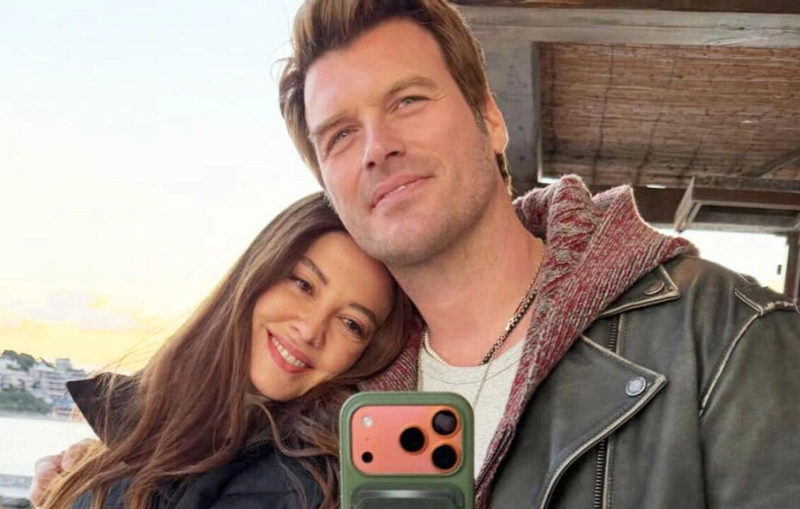 Kıvanç Tatlıtuğ ikinci dəfə ata olacaq