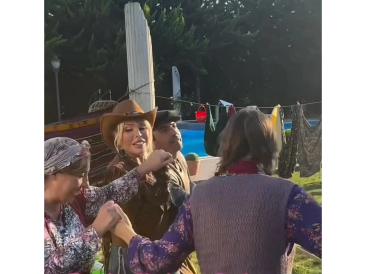 Ajda Pekkanı bu serialda görəcəyik - (Video)