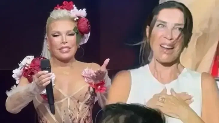Ajdadan Nebahata tərif yağışı