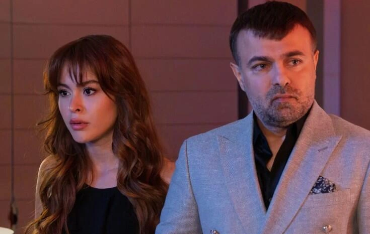 "Kızılcık şerbeti"ndə dəyişiklik - (Foto)