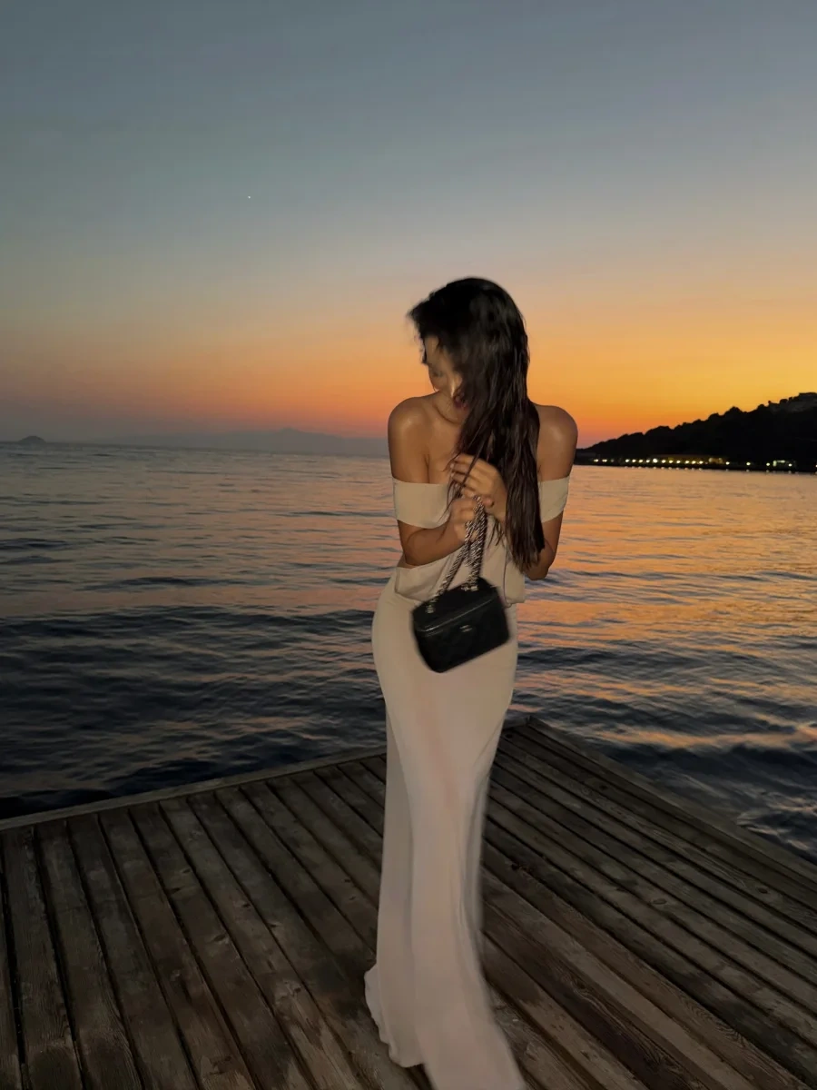 Hemistyle-ın Bodrum tətili