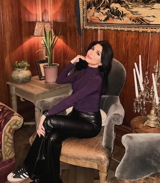 Nərmin Əliyevanın bacısı faciəvi şəkildə öldü - FOTO
