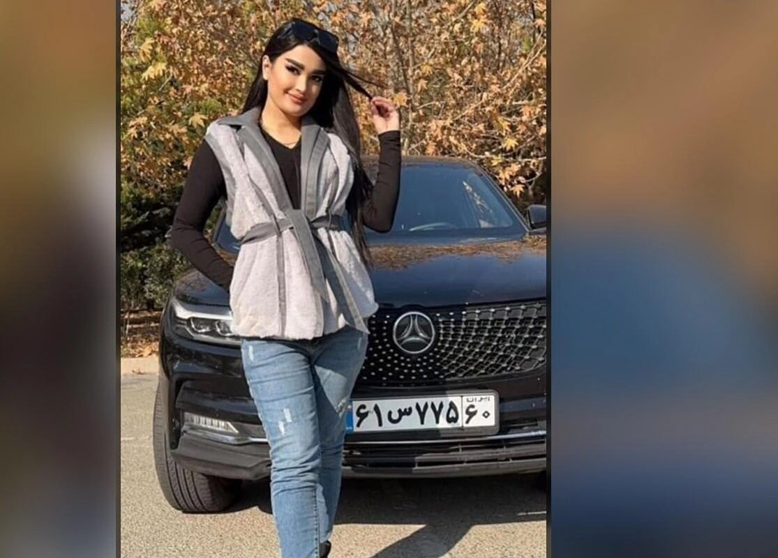 Məleykə Əsədovanın bacısı qızı vəfat etdi - (Foto)