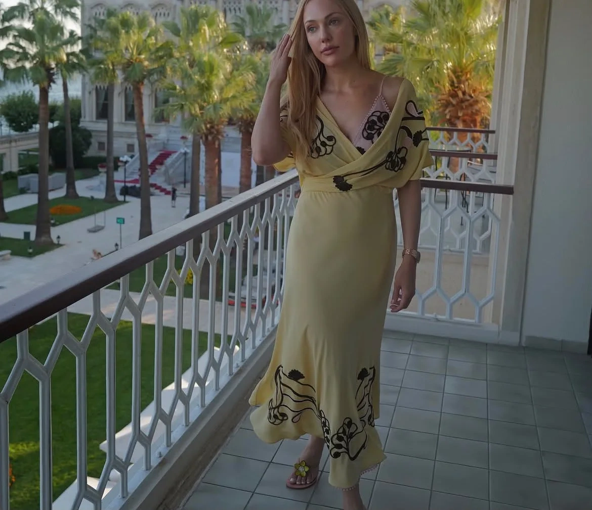 “Hürrem Sultan” 44 yaşında