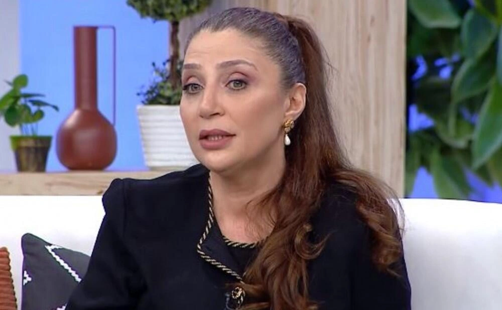 “Oynadığım obraz karmama çevrilib“