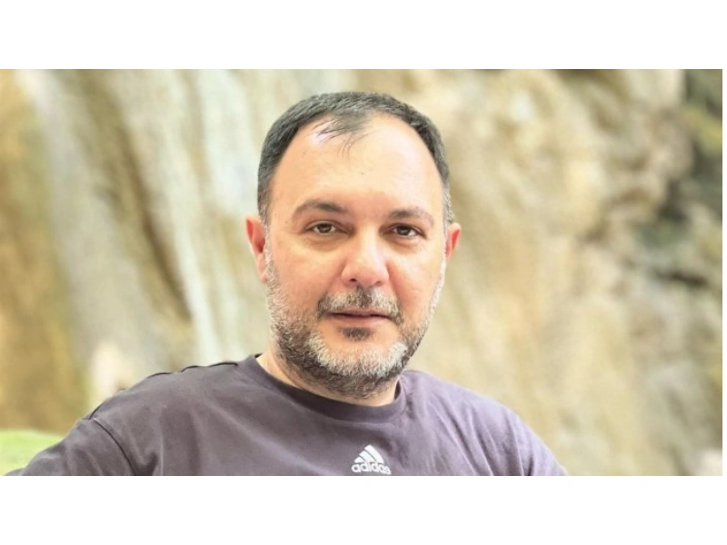 “Atam tez gəl desə də, son nəfəsinə çata bilmədim” - Anar Heybətovla müsahibə