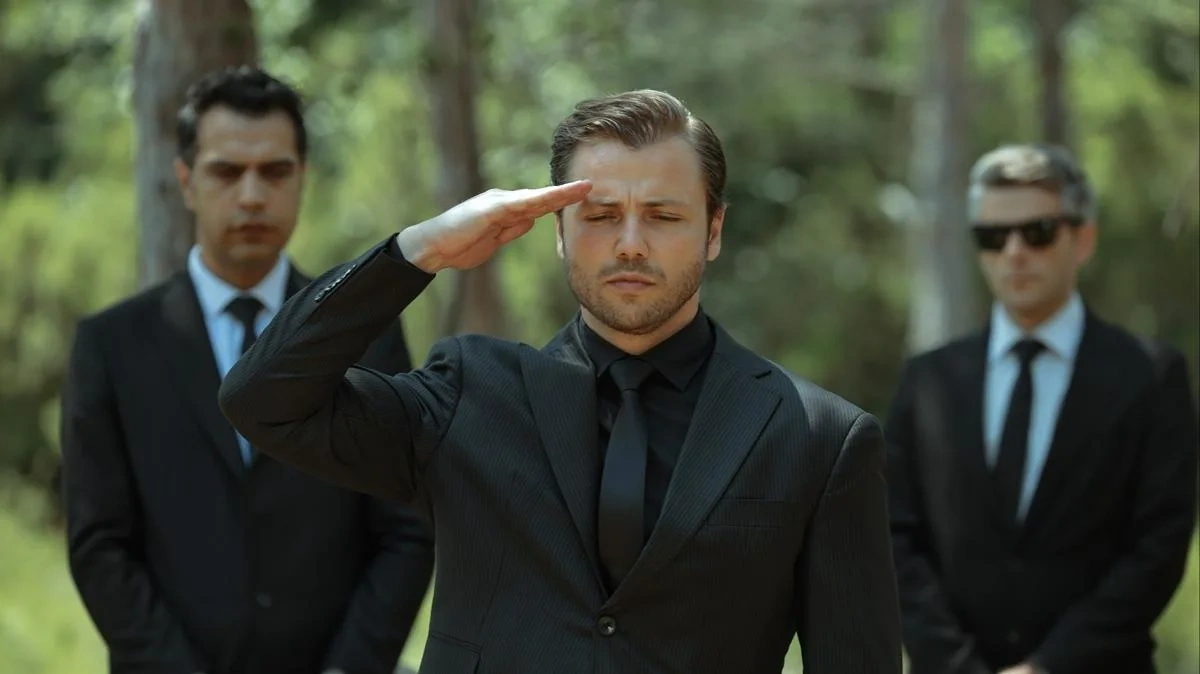 TRT-nin yeni baş rolu bəlli oldu