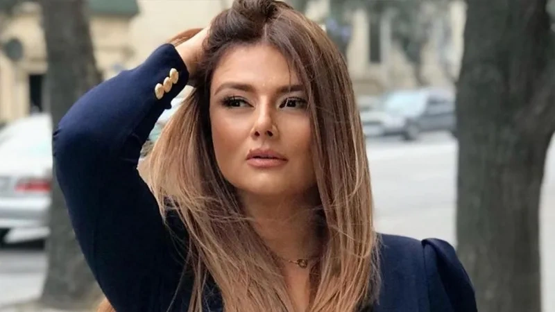 “Hər gözəl hekayədə səni görəcəm”
