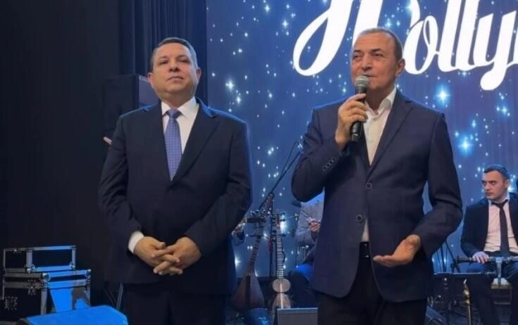 Təyyar Bayramovun yubileyidir - (Video)