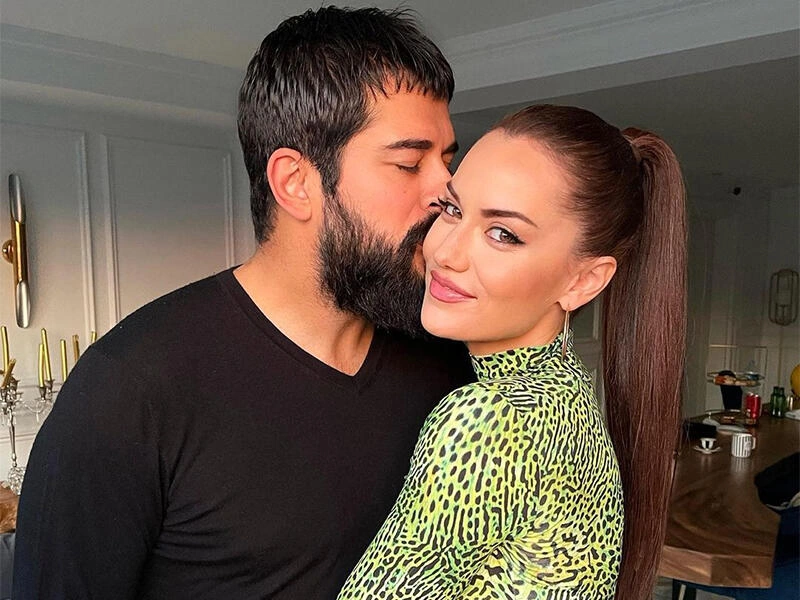 Burak və Fahriyənin bir bölümdən qazanacağı qonorar bəlli oldu