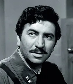 Şahmar Ələkbərovun nəvəsi Hollivudda filmlərə çəkildi
