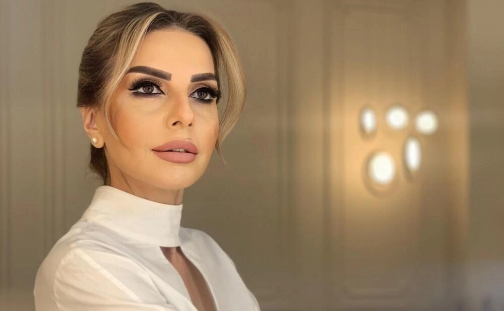 Lamiyyə Ələkbərovaya yüksək vəzifə verildi