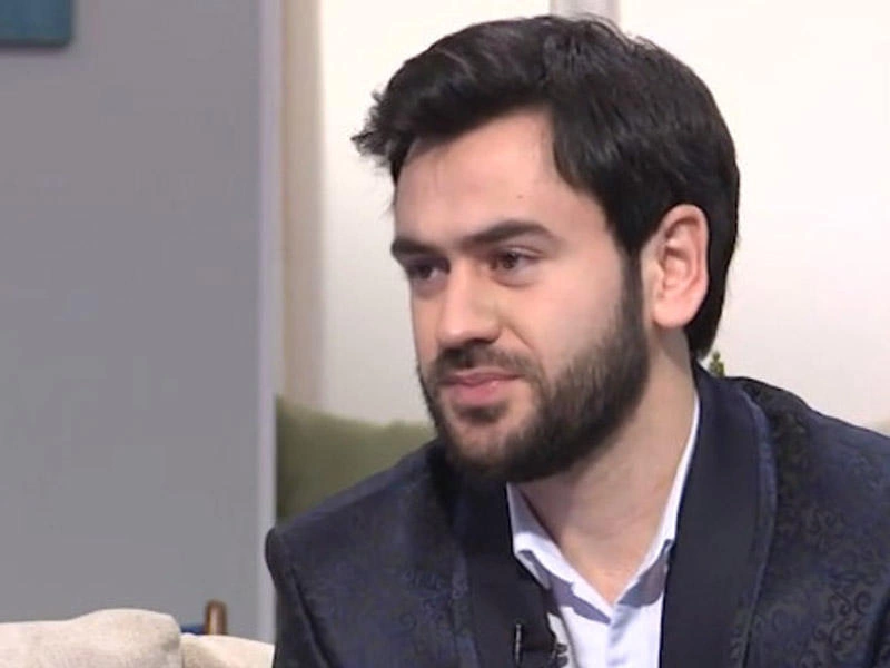 Üzeyir Mehdizadə tənqidlərə cavab verdi - (Video)