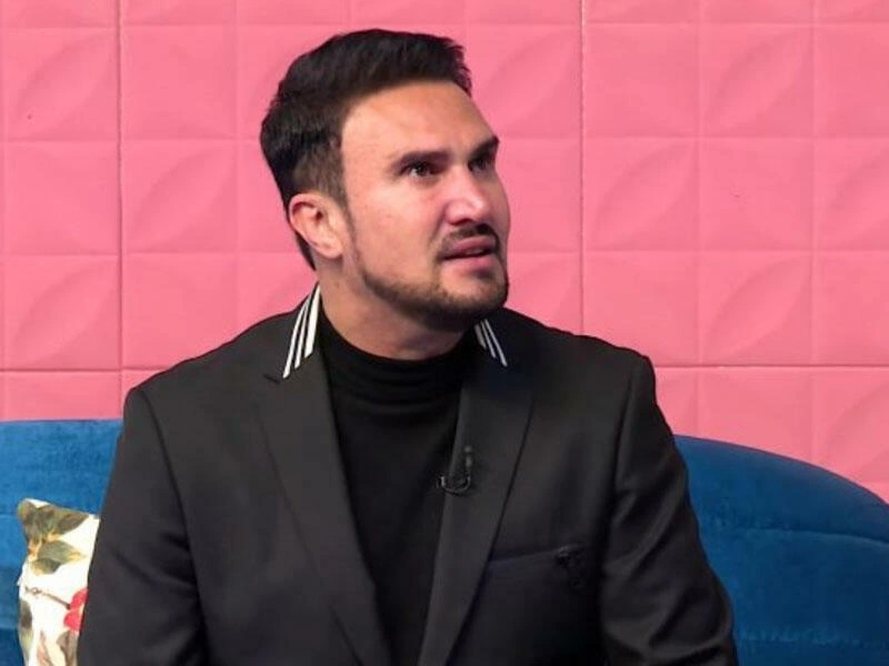 Nadir Qafarzadə: "Allah həmin gün canımı alsın"