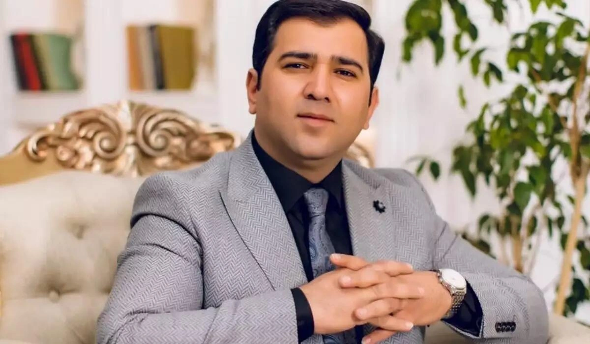 Babək Niftəliyevə vəzifə verildi