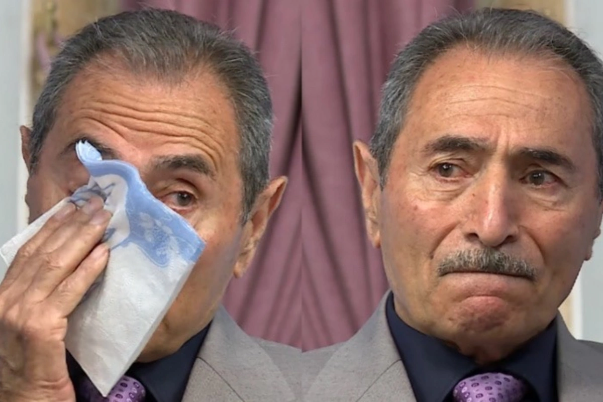 Tanınmış azərbaycanlı müğənni 2 rayonu birləşdirən yol çəkdi - (Foto)